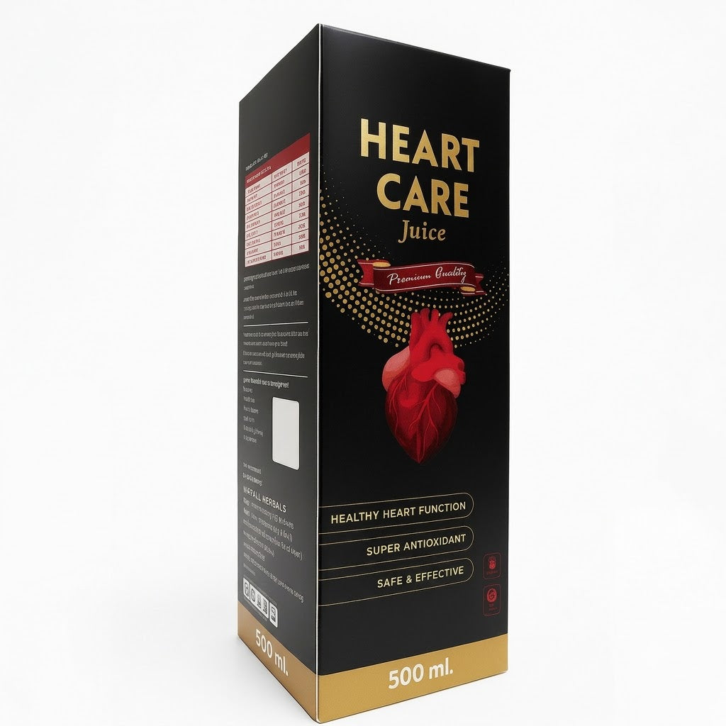 Heart Care Juice - 500 ml