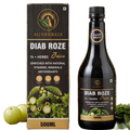 Diab Roze Juice - 500ml