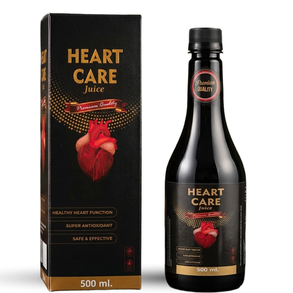 Heart Care Juice - 500 ml